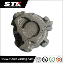 OEM Phenolic Resin Aluminium Sand Casting Series